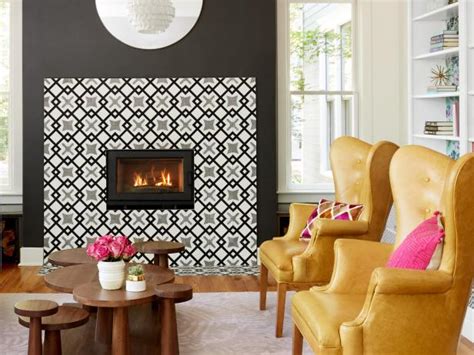 6 Tips for Your Fireplace, Plus Cool Accessories | HGTV
