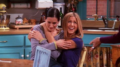 Friends Season 6 Episode 6 Watch Online | AZseries