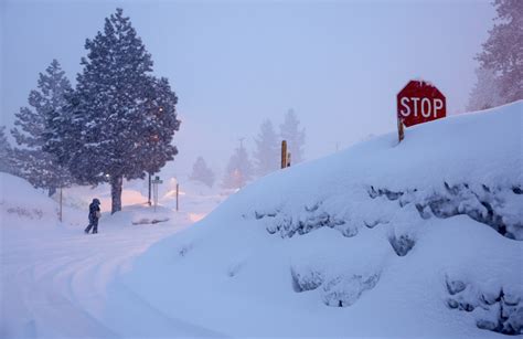 7 charts that explain California’s wild winter of 2023 – The Mendocino ...