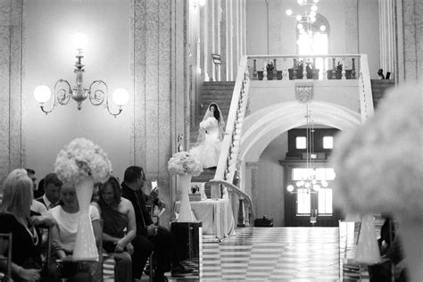 Ohio Statehouse Venue Info on Wedding Maps