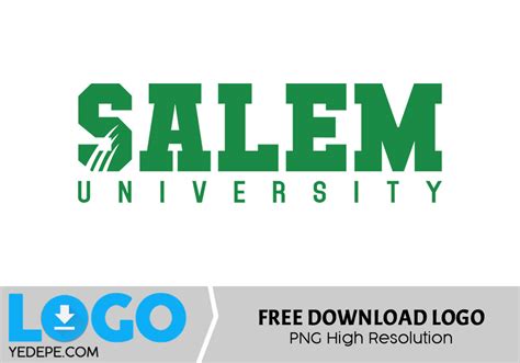 Logo Salem University | Free Download Logo Format PNG