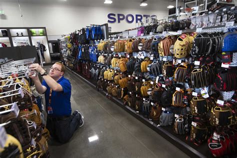 Academy Sports unveils new store prototype amid growing competition