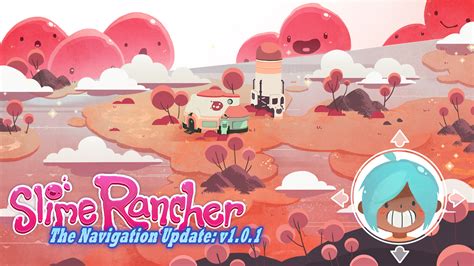 Slime Rancher :: Slime Rancher v1.0.1 Now Available!