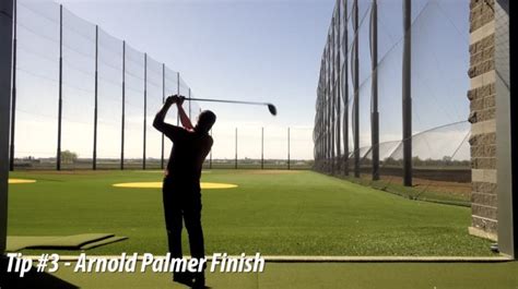 Practical Tips for Hitting a Power Golf Fade – USGolfTV