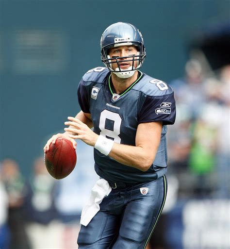 Matt Hasselbeck [2024 Update]: Net Worth - Players Bio