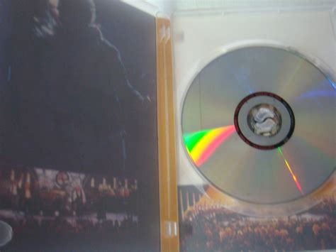 Dvd = Fleetwood Mac - The Dance - R$ 50,00 em Mercado Livre