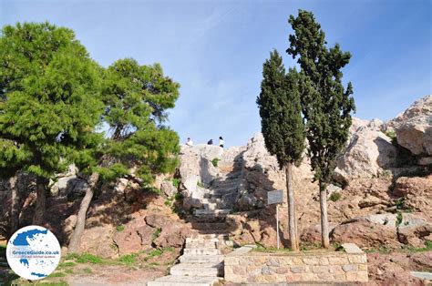 Areopagus Hill Attica | Holidays in Areopagus Hill | Greece Guide