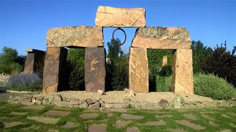 The Rock Garden, Colorado’s Stonehenge