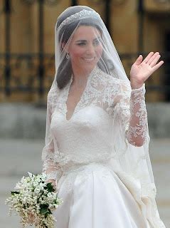 Fashion Hairstyles: Kate Middleton Wedding Hairstyle | Best Bride Hairstyle