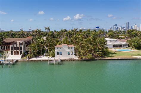 93 Palm, Al Capone's Former Palm Island Miami Beach Mansion Hits Market ...