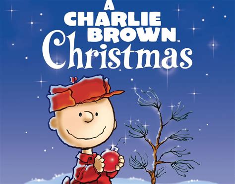A Charlie Brown Christmas Wallpapers Images Photos Pictures Backgrounds