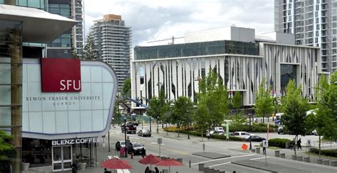 It's official: New medical school for training doctors to open at SFU ...