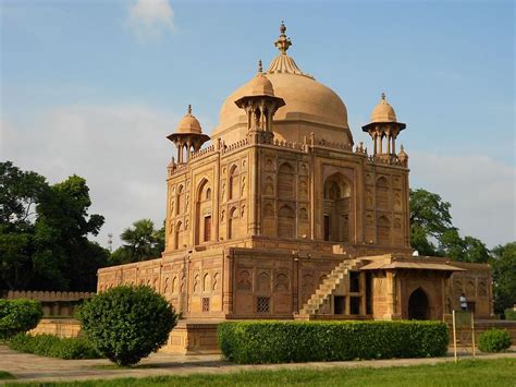 22 Things to do in Allahabad for a Memorable Stay-cation