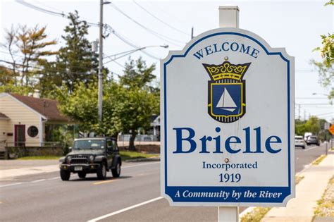 Brielle NJ Real Estate & Homes for Sale - Homes.com