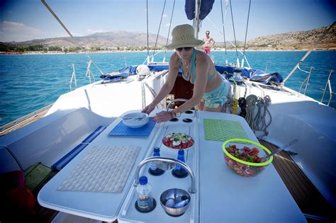 Sailing Greek islands charter - Sailing the Greek Islands _ Greece sailing vacations