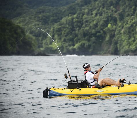 Mirage i12S - Inflatable Kayak | Inflatable Kayaks | Hobie