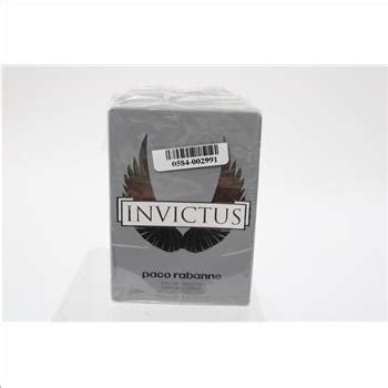 Invictus By Paco Rabanne Cologne | Property Room