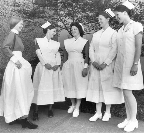 Nursing Care at RCH in the 1920s | Vintage nurse, Nursing care, History ...