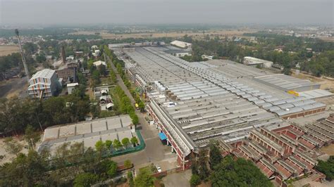 Continental Expands Manufacturing Capacity At Modipuram Plant