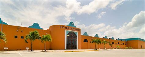 Xavier University School of Medicine in Aruba - XUSOM | TeenLife