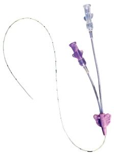 Double Lumen PICC Catheter Kits | Medline Industries, Inc.