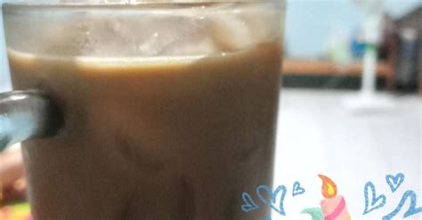 21 resep kopi tubruk susu enak dan sederhana - Cookpad