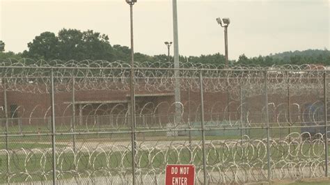 Broad River Correctional confrontation, contraband investigation | wltx.com