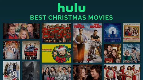 7 Best Christmas Movies on Hulu To Watch This Holiday Season!