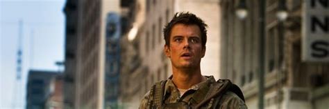 TRANSFORMERS 4 May Feature Josh Duhamel in a Cameo