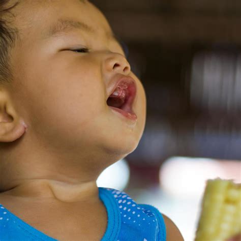 Children laughing, eating 7674919 Stock Photo at Vecteezy