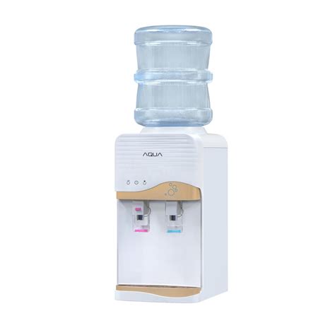 WATER DISPENSER & PURIFIER | tradekorea