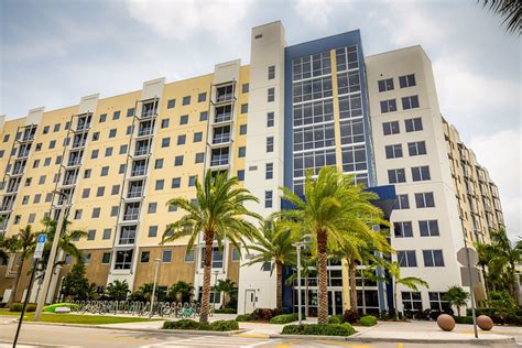 Biscayne Bay Campus | Florida International University in Miami, FL