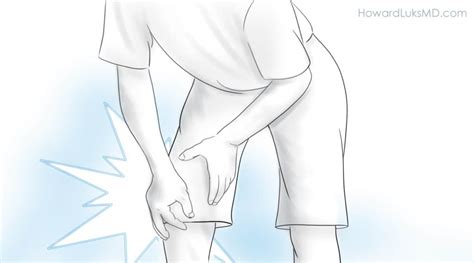 Is My Knee Injury Serious? 5 Signs to Look For.