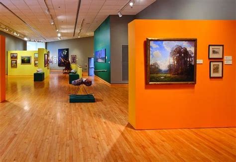 South Bend Museum of Art - SBVPA