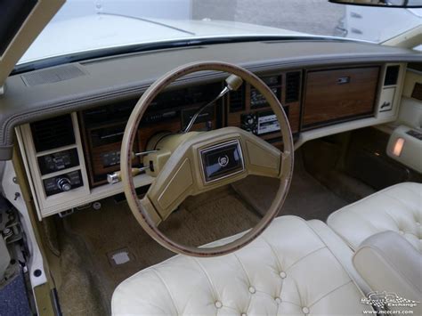 1984 Cadillac Seville | Midwest Car Exchange