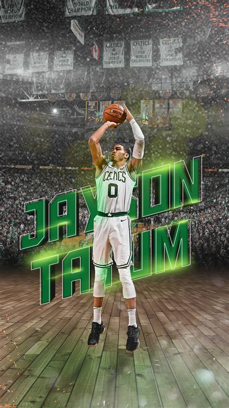 Top 999+ Boston Celtics Wallpaper Full HD, 4K Free to Use