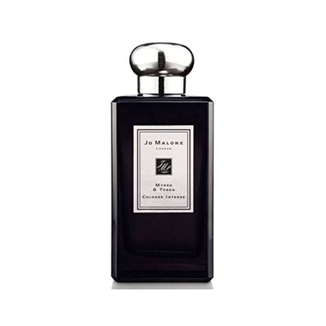 Jo Malone Myrrh And Tonka 100ml (Tester) - فروشگاه عطر ارکید