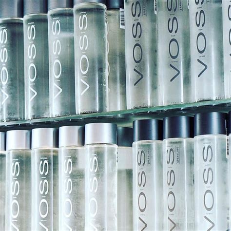 About VOSS | VOSS Water