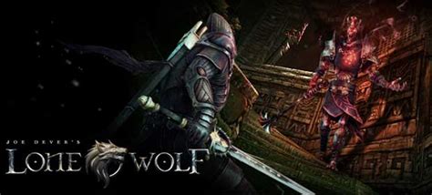 Joe Dever's Lone Wolf » Android Games 365 - Free Android Games Download