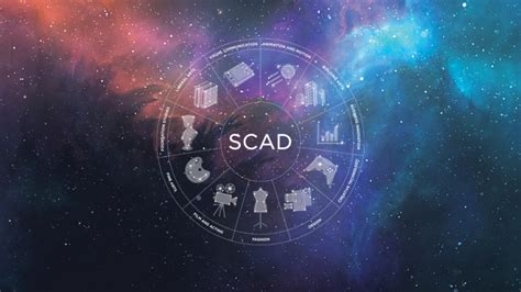 SCAD Challenge | SCAD