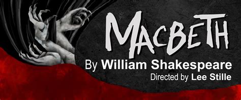 EMU Theatre: 5 Ways to Purge the MACBETH Curse With EMU Theatre