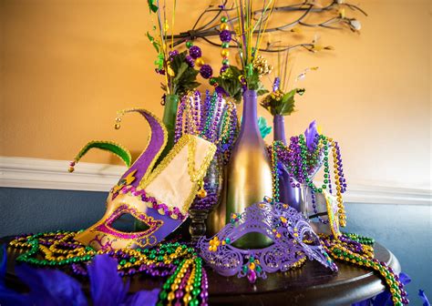 Mardi Gras Decorations – Perfuzion