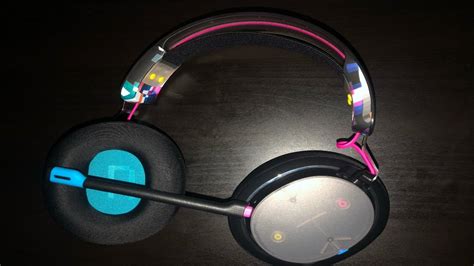 Skullcandy PLYR Multi Platform Wireless Gaming Headset Review: Multi Platform But Not All ...