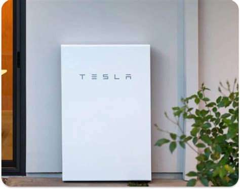 The Tesla Powerwall Certified Installers in California