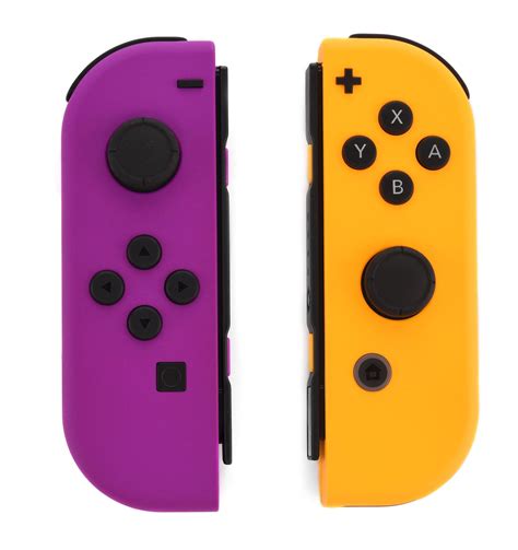 Nintendo Switch Purple Orange | ubicaciondepersonas.cdmx.gob.mx