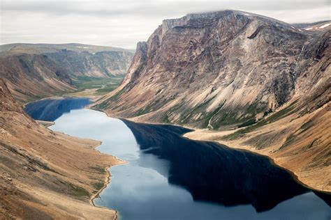 Why Torngat Mountains National Park is Canada’s ‘place of spirits’