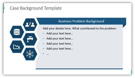 Present a Convincing Business Case Using Graphics in PowerPoint