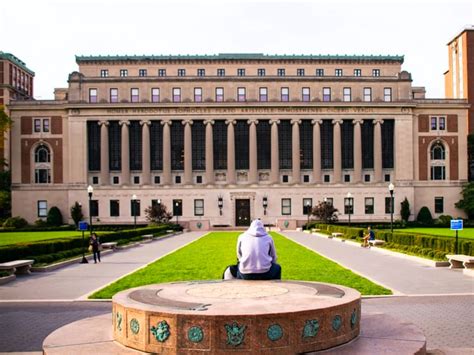 John Jay College of Criminal Justice - The Ultimate List of Colleges ...