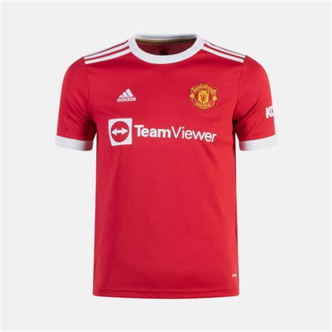 Soccer Jerseys & Uniforms for Kids - AuthenticSoccer.com