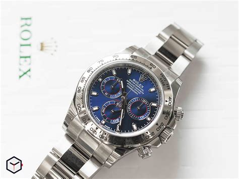 John Mayer | Rolex Aşkına | Rolex | Daytona | Review | Horobox